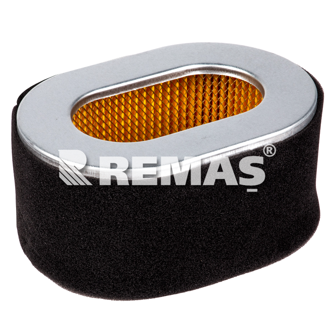 Hava Filtre Elemanı 186F/FA - 188F/FA/FB - 192F/FB Dizel Motorlar