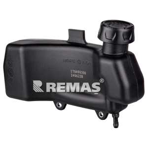 Benzin Deposu OLEOMAC EMAK K605 Dikey Milli Çim Biçme Motorları