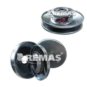 Kavrama - Balata Komple Antrac 200 SMART Çapa Makinesi Uyumlu
