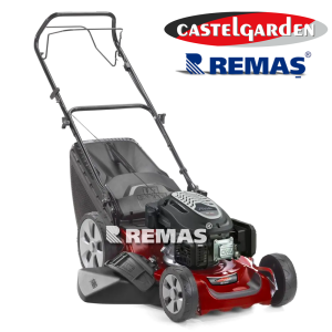 Castelgarden XC 53 S Şanzımanlı 53 cm Benzinli Çim Biçme Makinesi