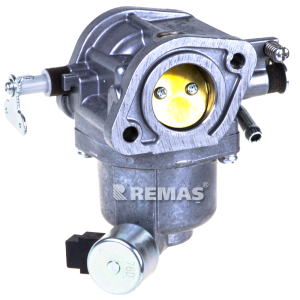 Karbüratör Briggs&Stratton 7220 - INTEK 8240 Motorlu - OLEOMAC OM124/24K H - CASTEL GARDEN PTX220 - XHXY240 - XHTY240  Çim Traktörleri