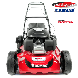 Castelgarden XC 53 HS Honda Motorlu Şanzımanlı Benzinli Çim Biçme Makinesi