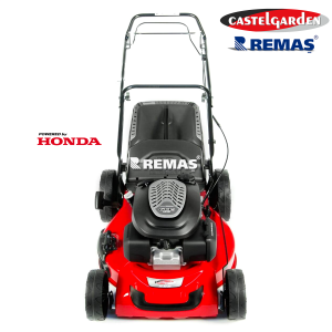 Castelgarden XC 53 HS Honda Motorlu Şanzımanlı Benzinli Çim Biçme Makinesi