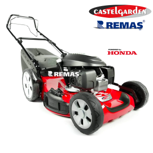 Castelgarden XC 53 HS Honda Motorlu Şanzımanlı Benzinli Çim Biçme Makinesi