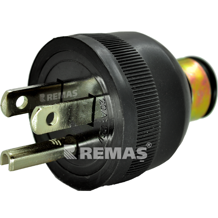 AC Çıkış Fişi Geçmeli Model Honda  EM650 - EM 2500 Genset