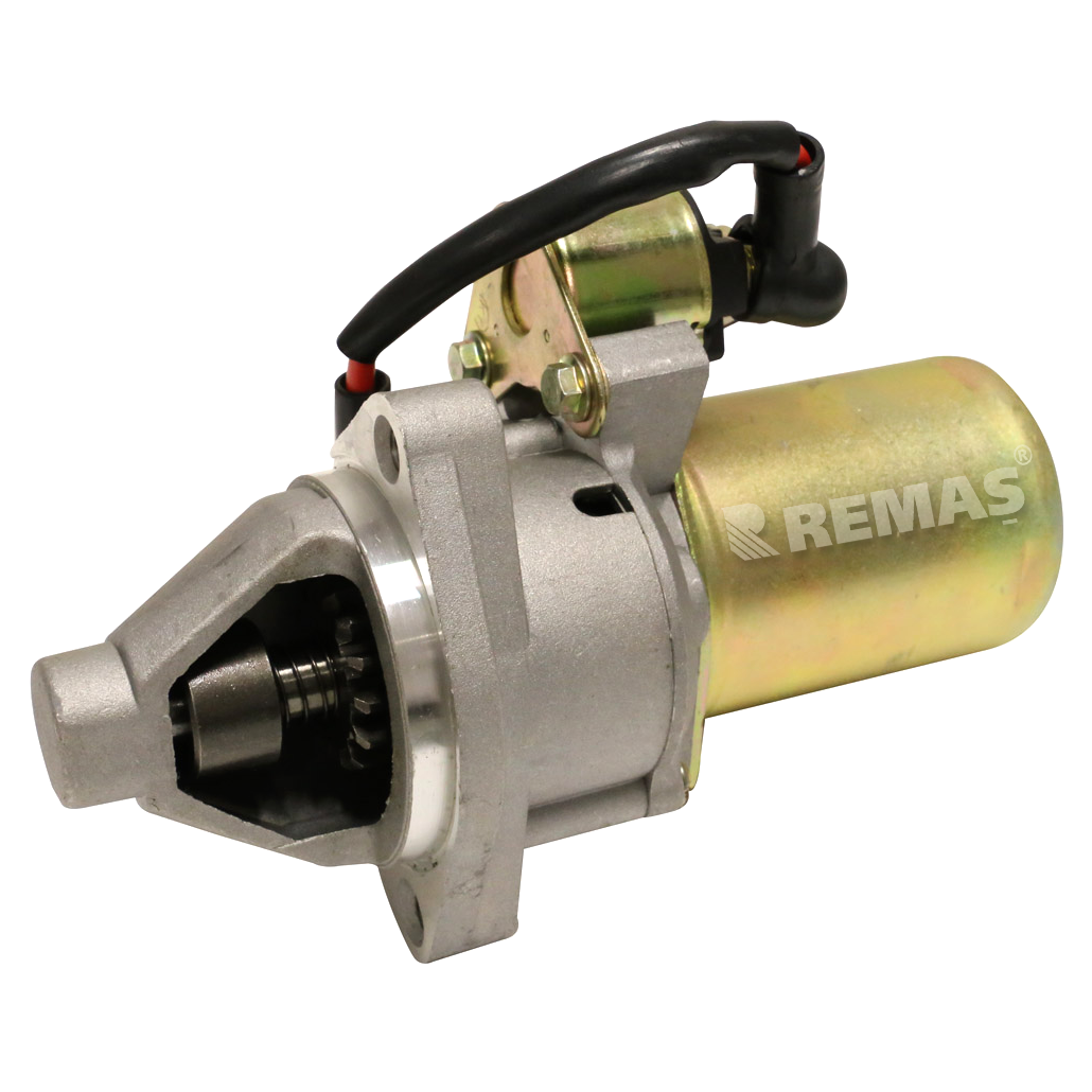 Marş Motoru 5.5 kVA - 8 kVA Benzinli Jeneratörler