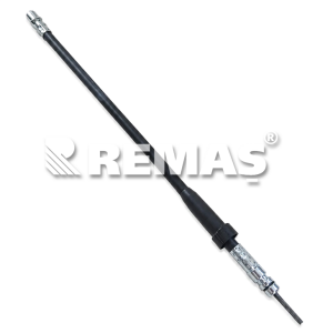 Spiral Gövdesi Komple OLEOMAC BCH40BP - BCH400BP - BCH50BP - BCH500BP Sırt Tip Tırpanlar