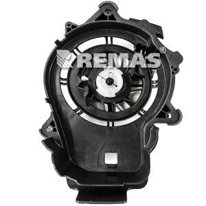 Starter Mekanizması Briggs & Stratton 650EXI - 675EXI Dikey Milli Çim Biçme Motorları