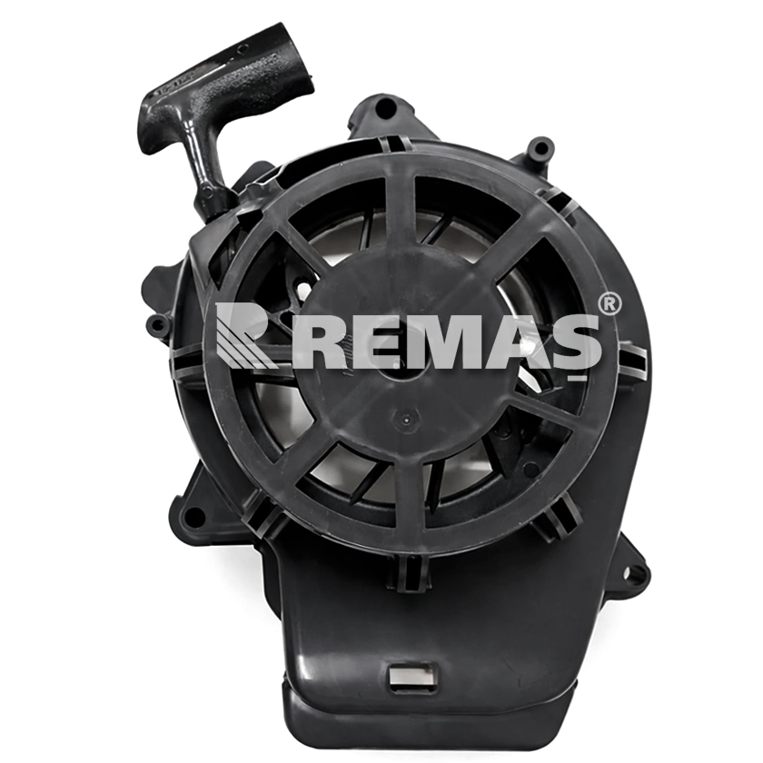 Starter Mekanizması Briggs & Stratton 650EXI - 675EXI Dikey Milli Çim Biçme Motorları
