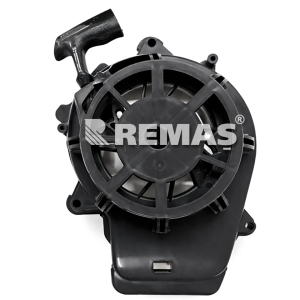 Starter Mekanizması Briggs & Stratton 650EXI - 675EXI Dikey Milli Çim Biçme Motorları
