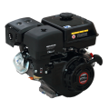 Loncin G 270 F İpli 9 HP Kamalı Benzinli Motor