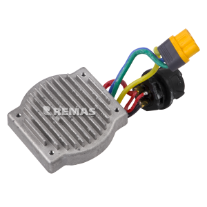 Elektronik Kart Jaklı Model TASUKA TS-30 / TS-35 Çay Toplama Makinesi