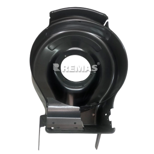 Çim Biçme Gövdesi - Çim Biçme Şasesi OLEOMAC G53 TK Comfort Plus All Road Modeller