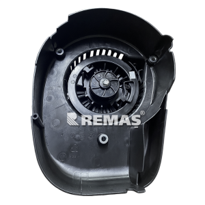 Starter Mekanizması EMAK K800 Motorlu Oleomac G53PK - G53TK Çim Biçme Makineleri *Eski Modeller