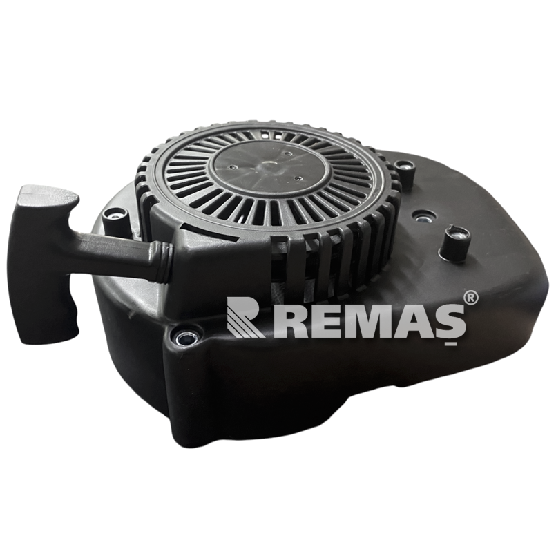 Starter Mekanizması EMAK K800 Motorlu Oleomac G53PK - G53TK Çim Biçme Makineleri *Eski Modeller