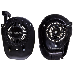 Starter Mekanizması EMAK K800 Motorlu Oleomac G53PK - G53TK Çim Biçme Makineleri *Eski Modeller