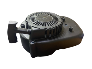 Starter Mekanizması EMAK K800 Motorlu Oleomac G53PK - G53TK Çim Biçme Makineleri *Eski Modeller