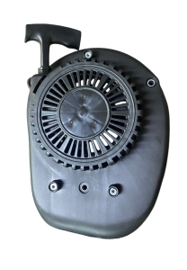 Starter Mekanizması EMAK K800 Motorlu Oleomac G53PK - G53TK Çim Biçme Makineleri *Eski Modeller