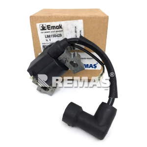 Ateşleme Bobini - Elektronik Bobin EMAK K500 - K600 - K700 - K800 Motorlu - Oleomac G48PK - G48 TK - G53PK - G53TK Çim Biçme Makinesi