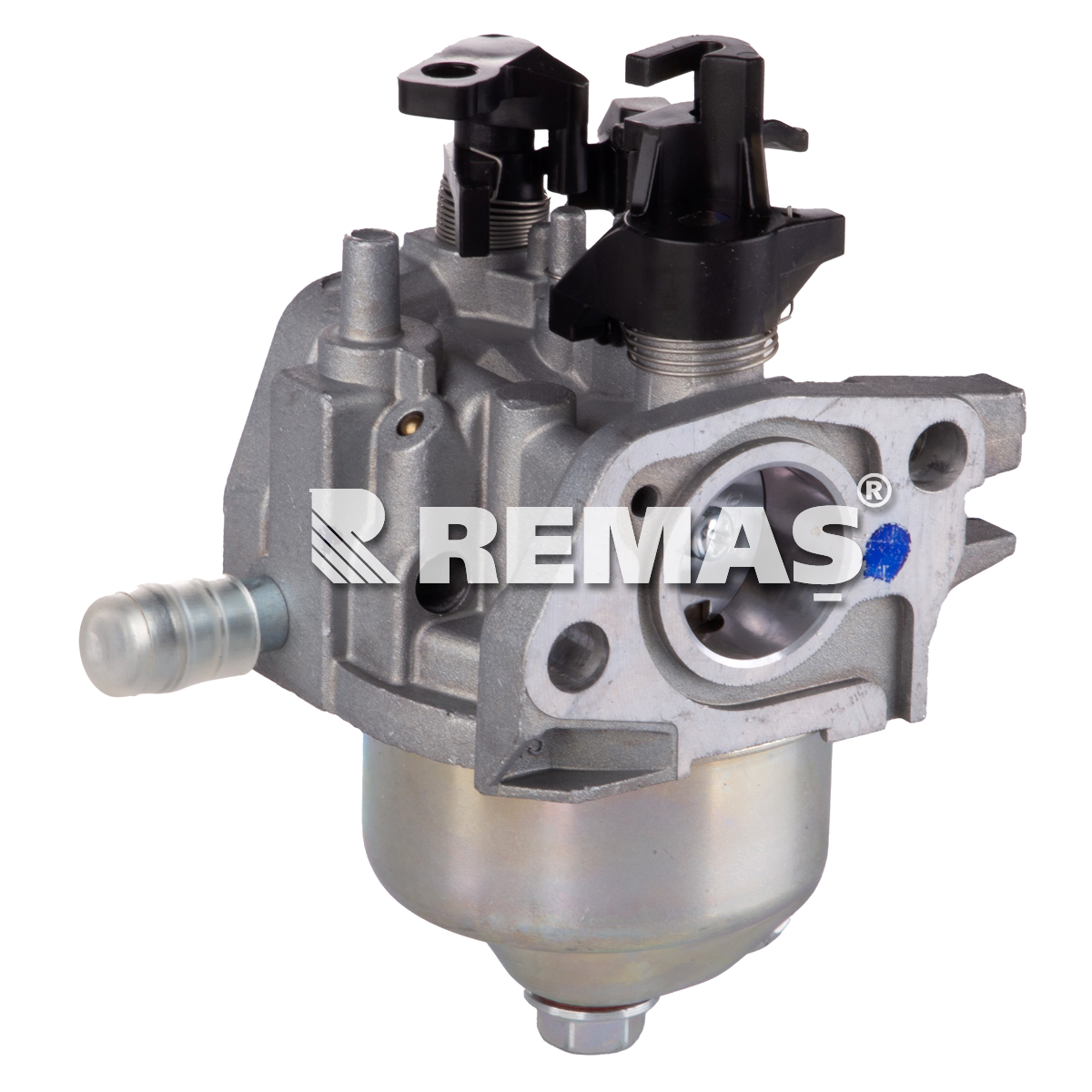 Karbüratör LONCIN LC1P70F3 - V200 - EMAK K805 - 196cc - 6.5 HP Motorlu Çim Biçme Makineleri