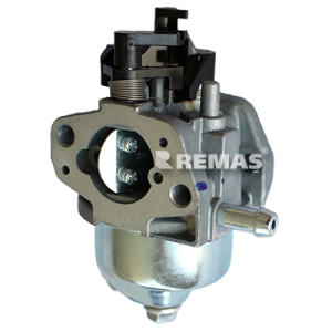 Karbüratör LONCIN LC1P70F3 - V200 - EMAK K805 - 196cc - 6.5 HP Motorlu Çim Biçme Makineleri