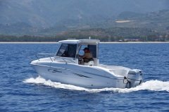 Honda BF 80 AK1 LRTU Deniz Motoru - 80 HP - Uzun - Marşlı - R/C - P/T