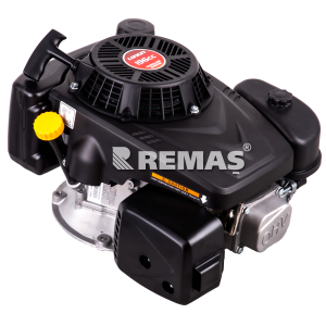 Loncin LC1P70F-3 EUR5 İpli Dikey Milli 196 cc Çapa Tipi Benzinli Motor