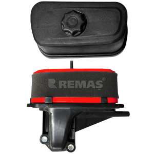 Hava Filtresi Komple Loncin LC1P65F - LC1P70F Motorlu WEIBANG WB506SC - WB506HC - WB537SLC - WB507SC V Çim Biçme Makineleri