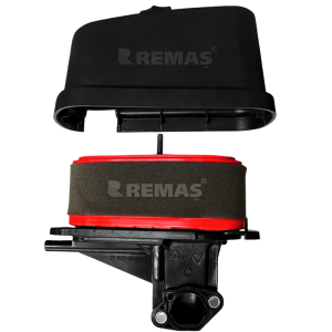 Hava Filtresi Komple Loncin LC1P65F - LC1P70F Motorlu WEIBANG WB506SC - WB506HC - WB537SLC - WB507SC V Çim Biçme Makineleri