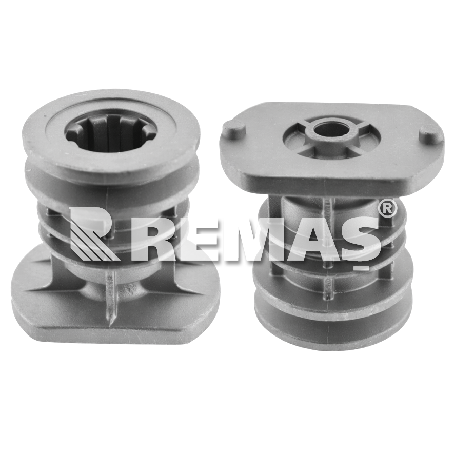 Bıçak Takozu - Bıçak Göbeği - Adaptörü 22 mm STIGA COMBI 53S - ALPINA AL6 - AL5 51 SAQ Çim Biçme Makineleri