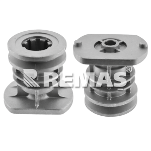 Bıçak Takozu - Bıçak Göbeği - Adaptörü 22 mm STIGA COMBI 53S - ALPINA AL6 - AL5 51 SAQ Çim Biçme Makineleri