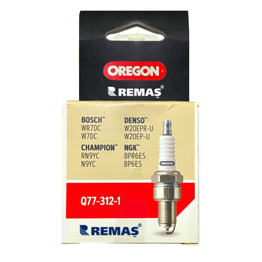 Buji 4 Zamanlı Motor - Genset - Su Motoru - Çapa Makinesi