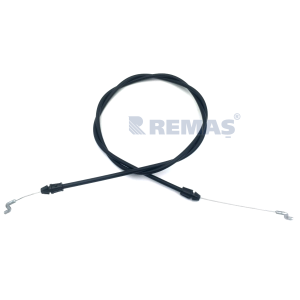 Fren Teli OLEOMAC G44PK - G48PK - G48TK - EFCO LR44PK - LR48PK Çim Biçme Makineleri