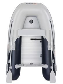 Honda Bot T25-AE2 Alüminyum Taban Bot