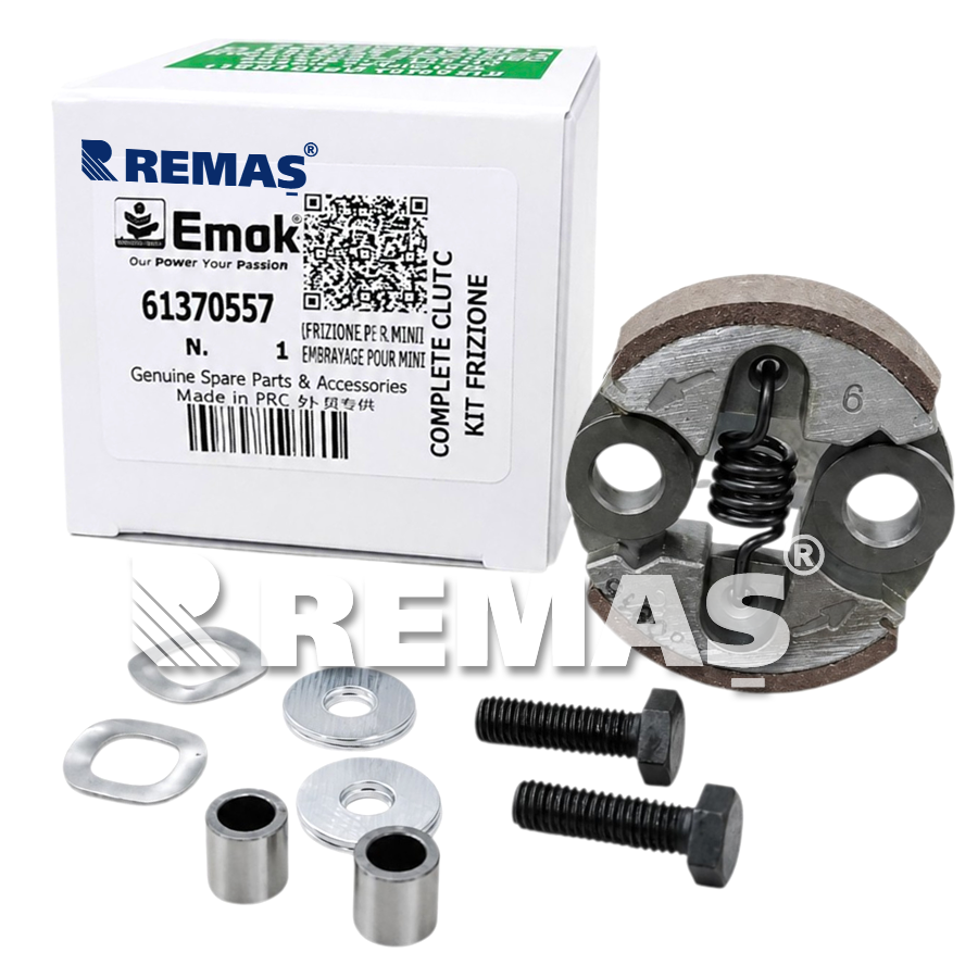 Balata OLEOMAC HC246P - HC247P - HC265XP - HC280XP - BC241HC - BC240HL Çit Biçme Makinesi