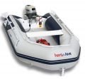 Honda Bot T27-IE2 Şişme Taban Bot