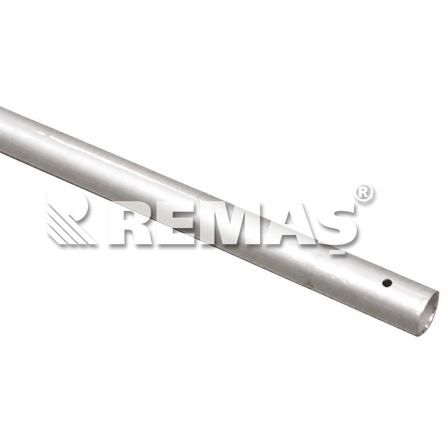 Şaft Borusu 26 mm OLEOMAC 446BP - 453BP - 454BP - EFCO 8465- 8535 ERGO Sırt Tip Tırpanlar