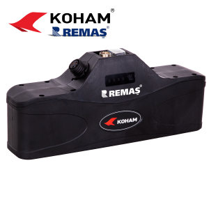Koham KH-TP30 Akülü Sepetli Çay Toplama Makinesi