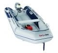 Honda Bot T38-IE2 Şişme Taban Bot