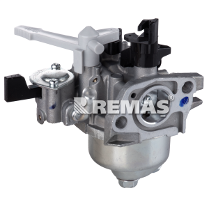 Karbüratör LONCIN LC170F Yatay Milli Benzinli Motorlar