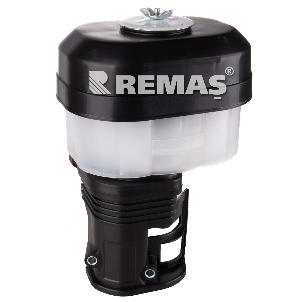 Hava Filtresi Komple Yağlı Tip LONCIN G390F - G390FD - G420FD-I Benzinli Motorlar