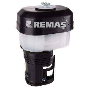 Hava Filtresi Komple Yağlı Tip LONCIN G390F - G390FD - G420FD-I Benzinli Motorlar