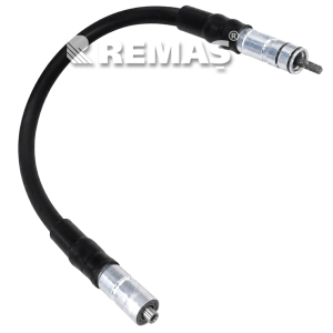 Spiral Gövde Komple OLEOMAC 453BP - 454BP - BCF550 - BCF430 ERGO Sırt Tip Tırpanlar