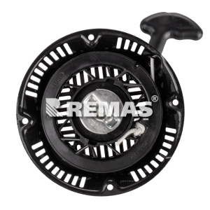 Starter Kapak - İp Çekme Mekanizması LONCIN G270F - G270FD Yatay Milli Benzinli Motorlar