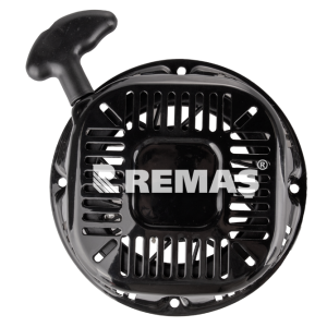 Starter Kapak - İp Çekme Mekanizması LONCIN G270F - G270FD Yatay Milli Benzinli Motorlar