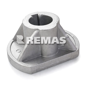 Bıçak Adaptörü HONDA HF2417 - HF2620 - HF2622 - HF2625 Çim Traktörü