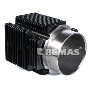 Silindir ANTOR 4 LD 820 Motor