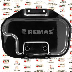 Yakıt Deposu ANTOR 3LD510 Motor