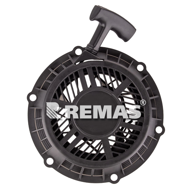 Starter Kapak - İp Çekme Mekanizması LONCIN LC1P70F Dikey Milli Benzinli Motorlar