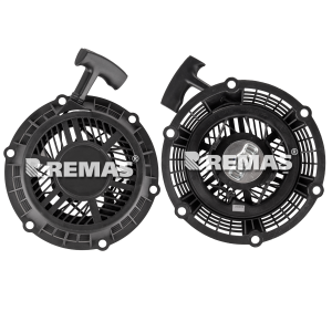 Starter Kapak - İp Çekme Mekanizması LONCIN LC1P70F Dikey Milli Benzinli Motorlar